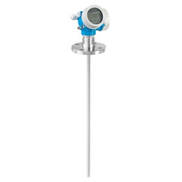 Endress+Hauser  FMP52BAACCDOAAEK+AK,L=6000mm Guided radar measurement Time-of-Flight Levelflex FMP52