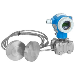 Endress+Hauser FMD78-1AC7F11UH1AA-Deltabar-S-FMD78 Differential pressure Deltabar FMD78