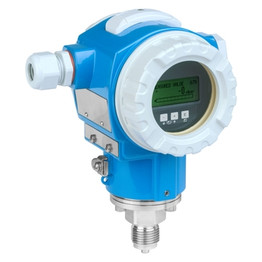 Endress+Hauser PMC71-AAA1CBGAAAU-Cerabar-S-PMC71-100-to-100-mbar Absolute and gauge pressure Cerabar PMC71