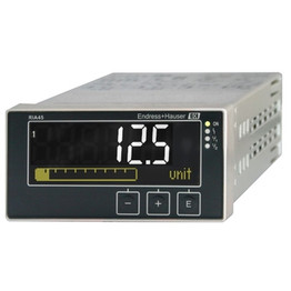 Endress+Hauser RIA45-1035-0-71073509-RIA45-A1C1 RIA45 Process meter with control unit