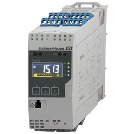 Endress+Hauser RMA42-1082-0-71099241-RMA42-AAC-Processtransmitter-Control-Unit-RMA42 RMA42 Process transmitter with control unit