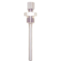 Endress+Hauser TW251-N2BA5S00-60017925-THERMOWELL-TW251 TW251 Protection tube for temperature sensors