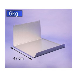 3AXD50000004583 UL TYPE 12 HOOD FOR ACX580 IP59 R9; UL TYPE 12 HOOD Mounting sets ABB Drive