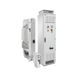 ACS580-01-106A-4+K470+L500 3AUA0000080503+K470+L500 ABB Drive ACS580-01-106A-4 PN: 55 kW, IN: 106 A J400 Assistant control panel ACS-AP-S K470 Ethernet POWERLINK FEPL-02 L500 Bipolar Analog I/O extension CBAI-01