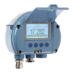 Rosemount™ 2230 Graphical Field Display
