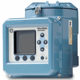 Micro Motion Series 3000 Transmitters and Controllers
