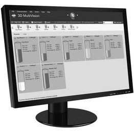 Rosemount™ 3DMultiVision™ - Software (Obsolete)