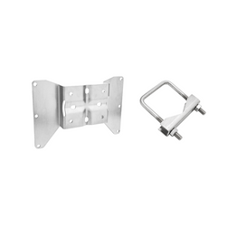 Rosemount™ Wall & Pipe Mounting Kit
