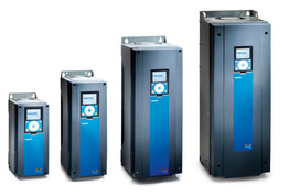 Vacon VACON0100-3L-0140-5-FLOW+EMC4+QGLC+FL03+LS60+LSUS+DPAP 137L7809