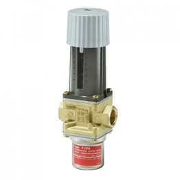 003N8244 DANFOSS INDUSTRIAL Type Code FJVA 20 , Weight 1.18 Kg , Approval EAC, SVGW , Body mat. Brass