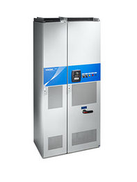Vacon NXC: model NXC 0261 5A2H0SSF