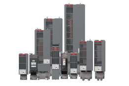 Sine-wave Filter for  Frequency Converters OF7S1-S-AN-25-170A-070-TX-E20 Air-cooled, passive, 200-500 V AC 170 A, 70 Hz Thermal Switch: None IP20/Open Type Sine-Wave Filter IP20 size 08 Other options according to model code