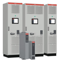 AAF 007, 3~, Advanced Active Filter AAF-0073B04-90A0E20 380-480 V AC, 90 A IP20/Open Type Mains input device: None Control panel: None Door signal lights: None Current transducer: None module / module package Other options according to model code