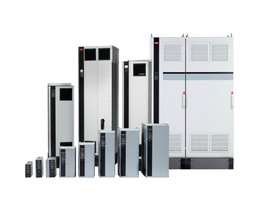 Frequency converter FC-302P22KT5P55H1BGX1OXSXXXXANBXCXXXXDX   VLT® AutomationDrive FC-302 (P22K) 22 KW / 30 HP,  Three phase, 380 - 500 VAC,IP55 / Type12 Backplate (H1) RFI Class A1/B (C1) Brake chopper Graphical Loc. Cont. Panel Not coated PCB, Mains Disconnect Latest release std. SW. Frame: B2 EtherNet/IP MCA 121, No B Option No C1 option, No D option  Other options according to Model code