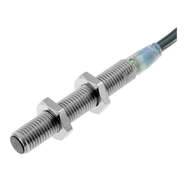 E2A-S08LS02-WP-C1 2M (183965)