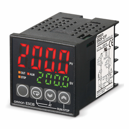 E5CB-R1TC 100-240 VAC (352123)