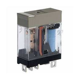 G2R-1-SND 12VDC (S) (125350)