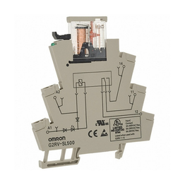 G2RV-SL500 110VAC (225264)