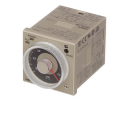 H3CR-A8 100-240VAC/100-125VDC (667944)