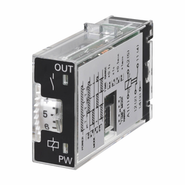 H3RN-11-B 12VDC (669640)