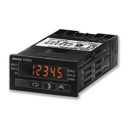 K3GN-PDT2-FLK 24VDC (227829)