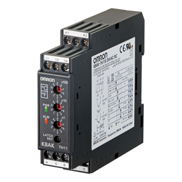 K8AK-TH12S 100-240VAC (378189)