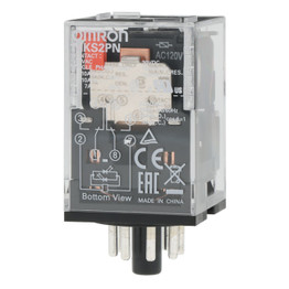 MKS2PN 120VAC (376367)
