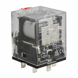 MKS2XTIN-11 230VAC (367871)