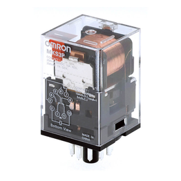 MKS3P-5 230VAC (376353)