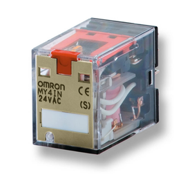 MY2N1-D2 12VDC (S) (114023)