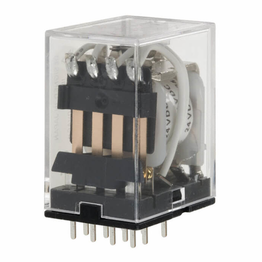 MY4-02 12VDC (114160) MY4-02 12VDC (114160)