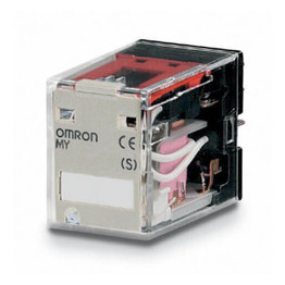 MY4 220/240VAC (S) (147900) MY4 220/240VAC (S) (147900)