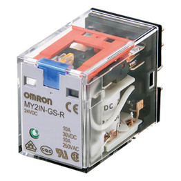 MY4IN-GS-R DC24 (720115) MY4IN-GS-R DC24 (720115)