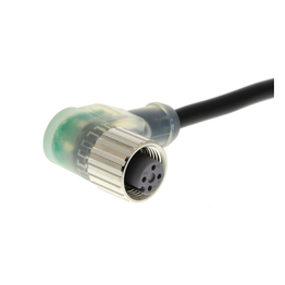 XS2F-M12PUR4A2MPLED (378109)