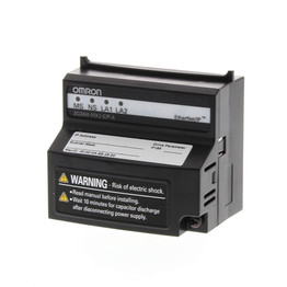 3G3AXMX2EIPA OMRON MX2 OPTION CARD, ETHERNET I/P
