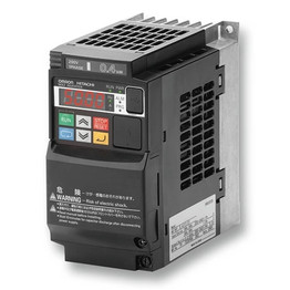 3G3MX2A4004E OMRON MX INVERTER 0.55/0.75KW (HD/ND) 400VAC3-PHASE SENSORLESS VECTOR