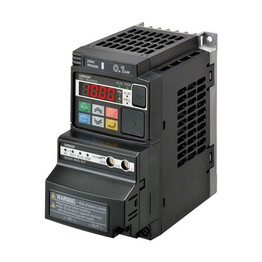 3G3MX2A4004EECT OMRON MX INVERTA DRIVE 0.75KW 3PHASE + ETHCAT CARD