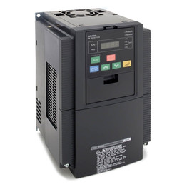 3G3RXA4110E1F OMRON RX INVERTER DRIVE 11kW 25A 3PH 400VACOPEN/CLOSED LOOP VECTOR BUILT-IN FILTER