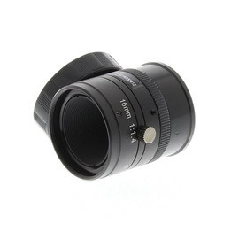 3Z4SLESV0813V OMRON C-MOUNT LENS, FOR USE WITH FH-SERIES VISIONSYSTEMS
