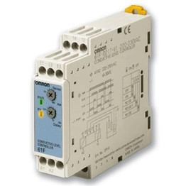 61FD21TV124VDC OMRON LEVEL CONTROL RELAY 24V DCOBSOLETE