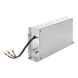 A1000FIV3030SE OMRON A1000FIV3030SEV1 FILTER FOR 5.5KW INVERTER