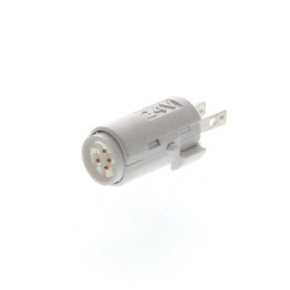A1624DW OMRON LED, 24 VDC, white