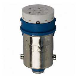 A2224A OMRON LED 24VACDC WHITE