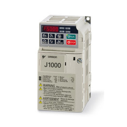 AXFIJ2020RE OMRON JX FOOTPRINT RFI FILTER20A, 200VAC, 3PHASE FOR 1.5-4.0KW MODEL