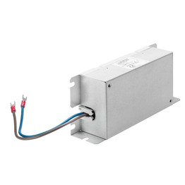 AXFIM1024SEV1 OMRON MX FOOTPRINT RFI FILTER 24A 200VAC 1PFOR 1.5 TO 2.2kW MODELS