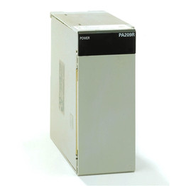 C200HWPA209R OMRON Power supply unit, 100-120/200-240 VAC highPower supply unit, 100-120/200-240 VAC high power, RUN output
