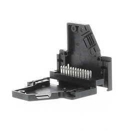 C500CE241 OMRON FUJITSU CONNECTOR 24 PIN