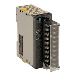 CJ1WDA041 OMRON ANALOGUE OUTPUT UNIT