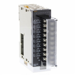 CJ1WID201 OMRON INPUT UNIT