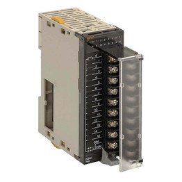 CJ1WIDP01 OMRON I/P UNIT 16 POINTS DC
